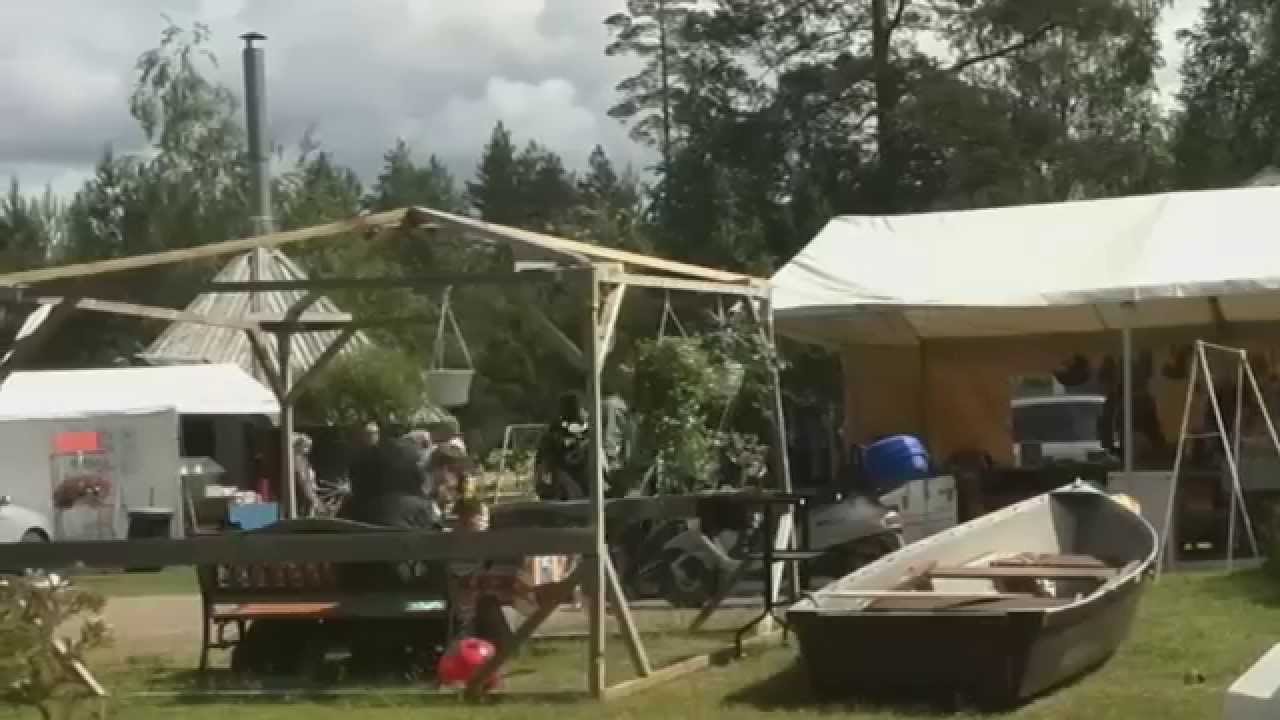 Pihakirppis Kiihtelysvaaran Uskalissa