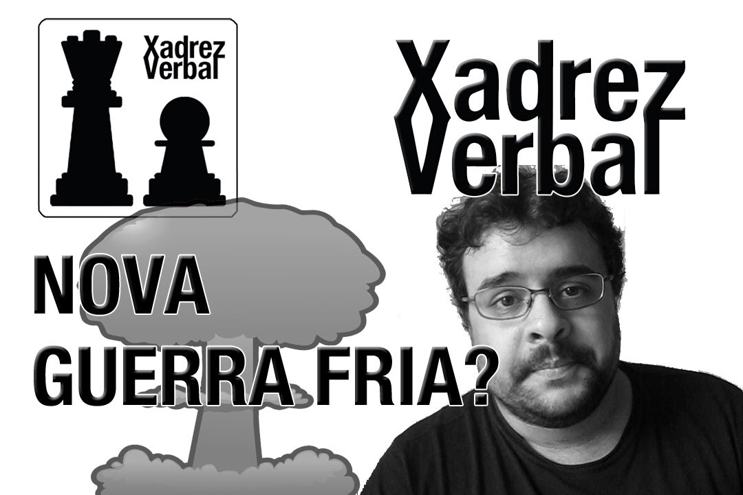 Nova Guerra Fria?