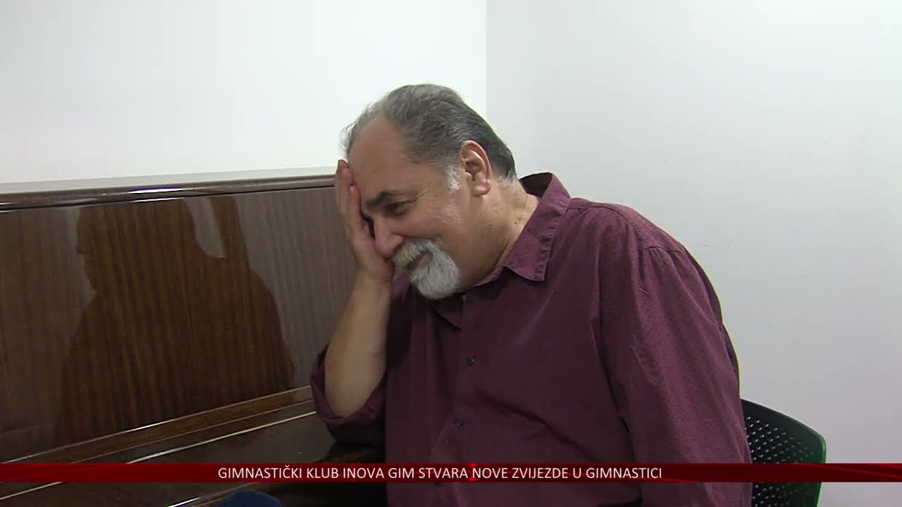 Nakon odu&scaron;evljene osječke publike Pervan stiže i u Vukovar