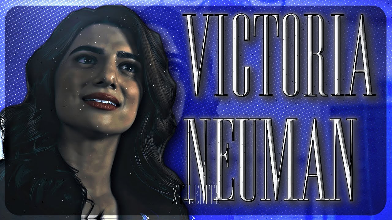 POP || VICTORIA NEUMANN X SAU PAULO | EDIT