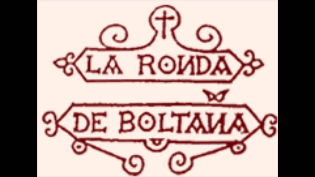 La Ronda de Boltaña - El Billano