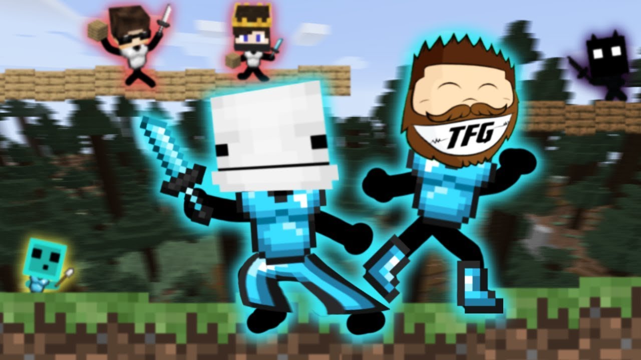 SpectralUHC Sezona 13: Epizoda 3 - Konkluzivni Megdan