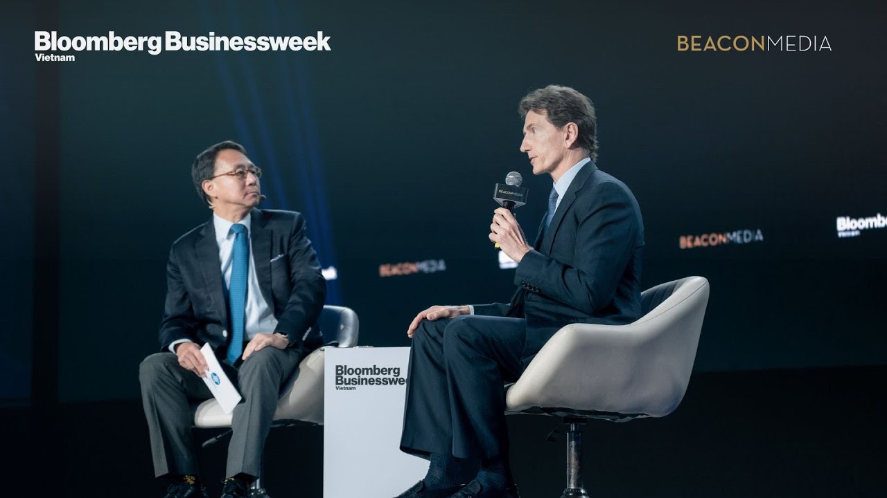 Vietnam Future Economy Summit 2025: Vươn tầm khu vực &mdash; Mở rộng quy m&ocirc; trong kỷ nguy&ecirc;n bất định