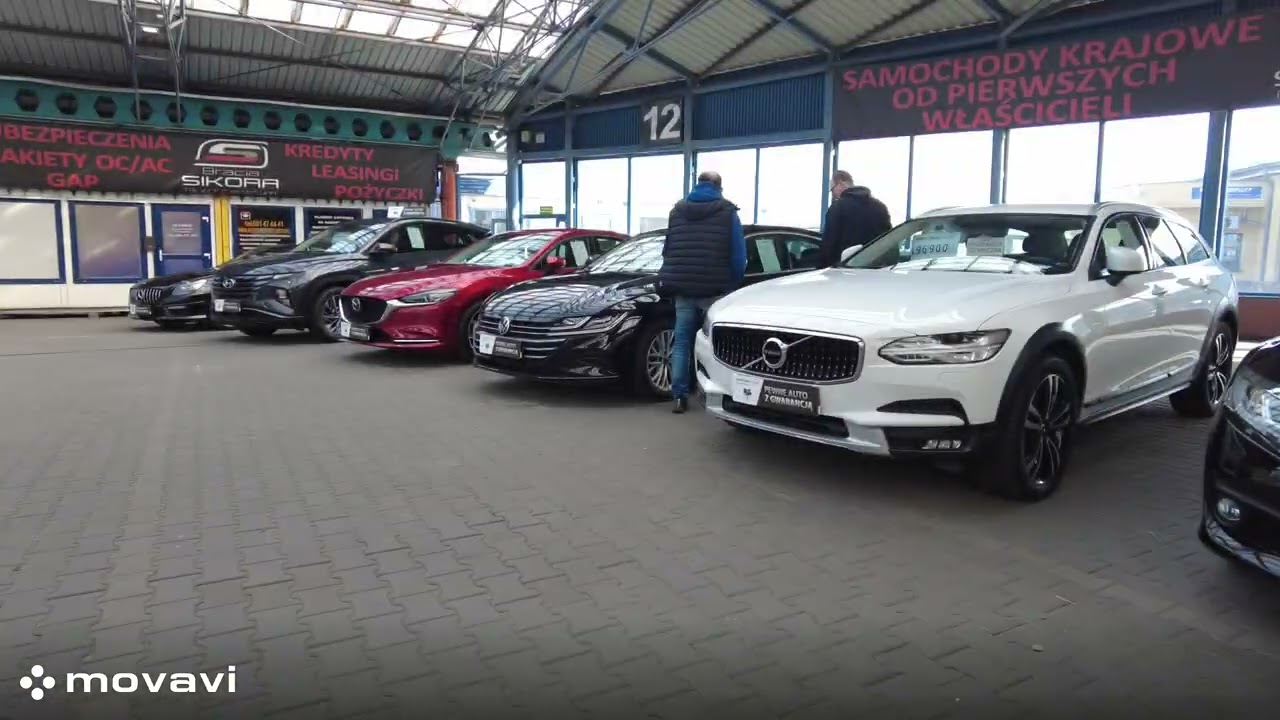 Dzień Kobiet w Auto Centrum Bracia Sikora