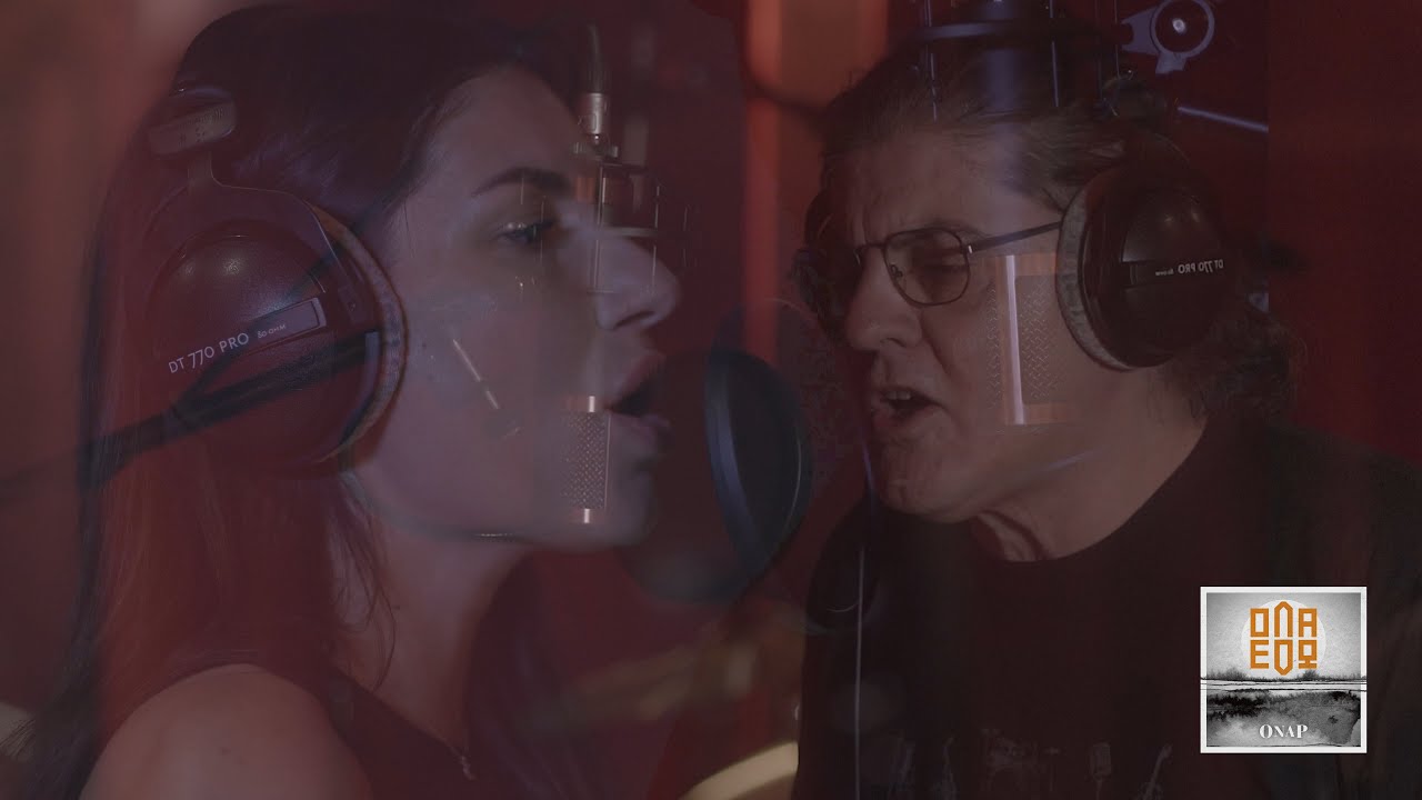 &Omicron;&Nu;&Alpha;&Rho; - Ό&lambda;&alpha;  &Epsilon;&delta;ώ (official music video)