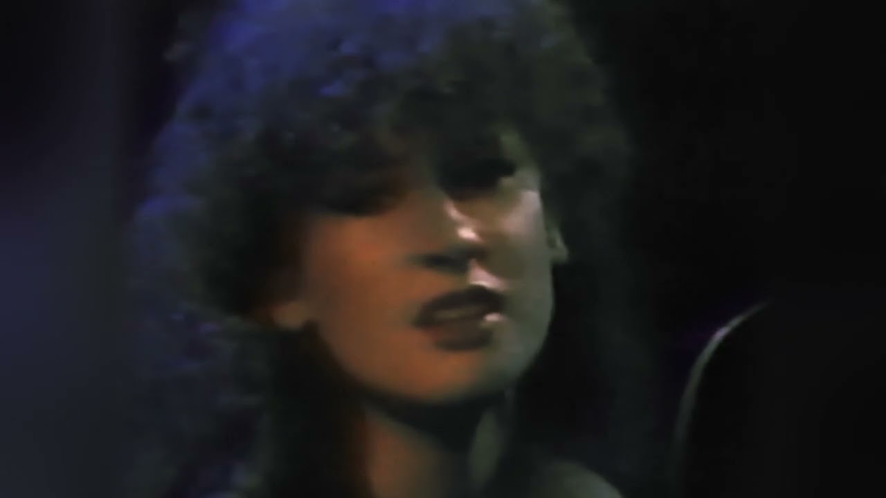 Bajm - Różowa Kula (1983)