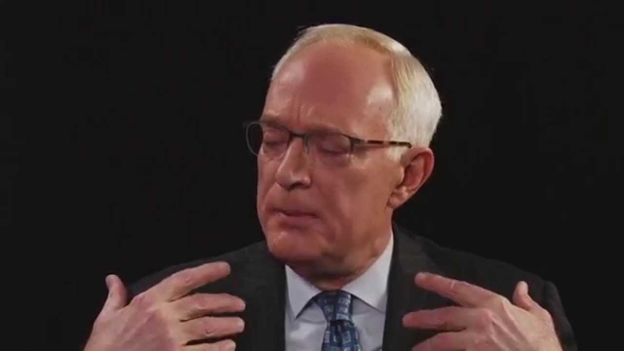 Christopher DeMuth on Ideas and Public Policy in Washington