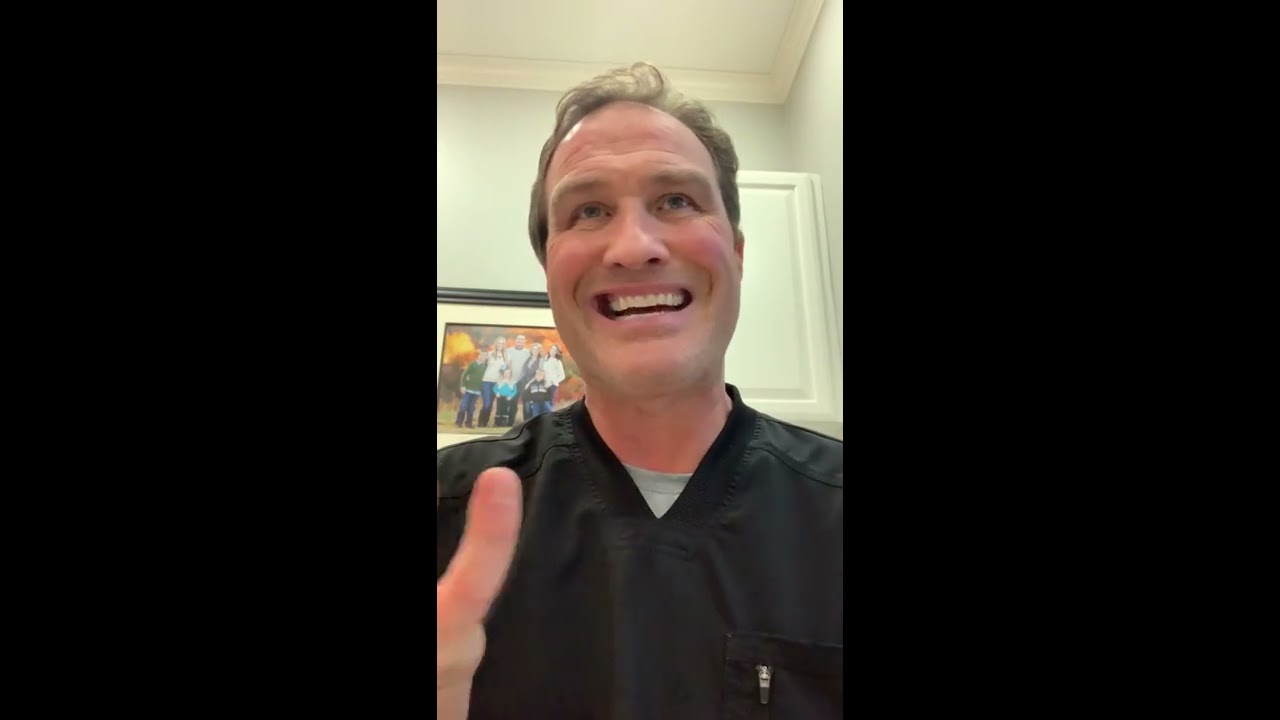 Sinus Augmentation Post Op Instructions