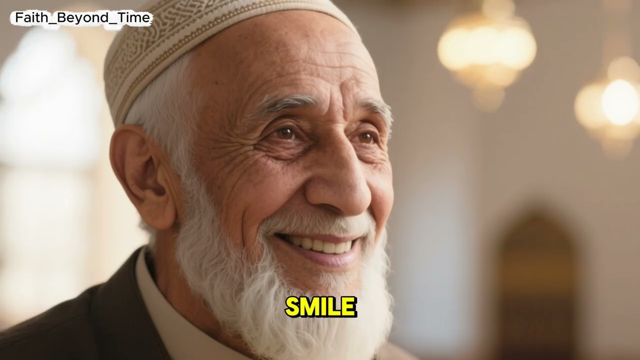 A Lesson About Second Chances | Reminder of Forgiveness and Hope