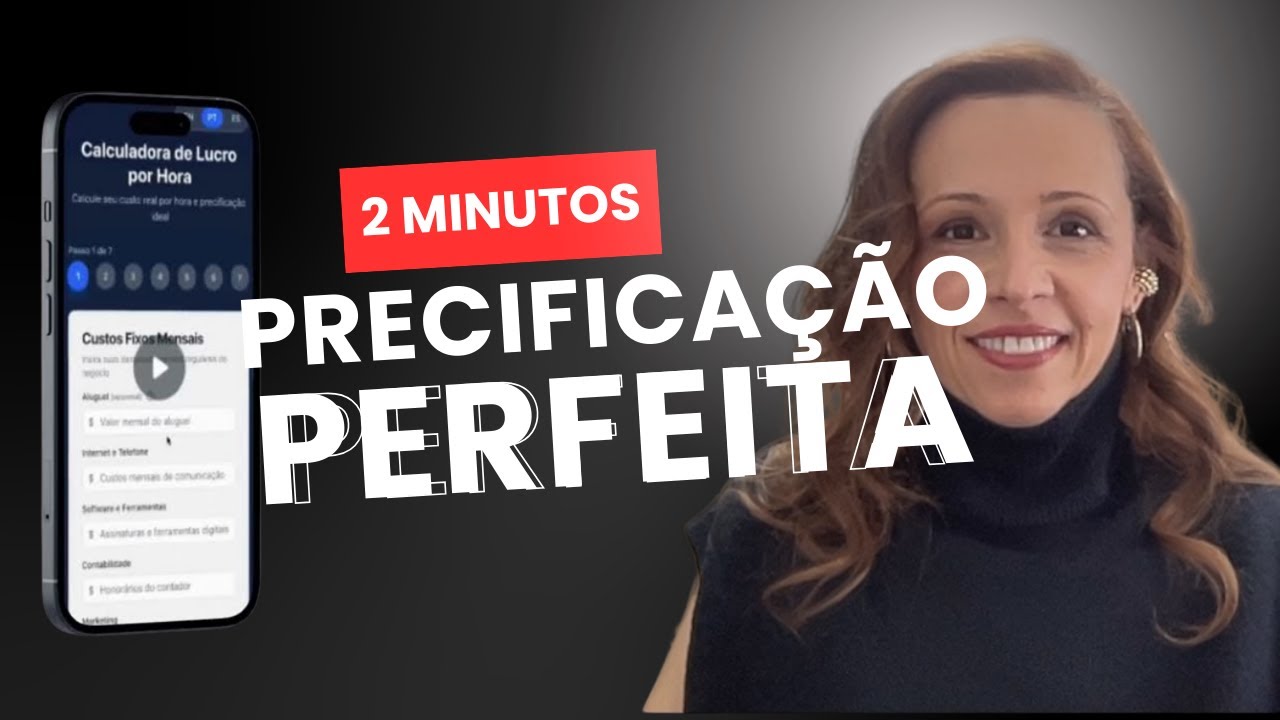 Você Precisa Ver Quanto Está Perdendo (Calculadora Inclusa)