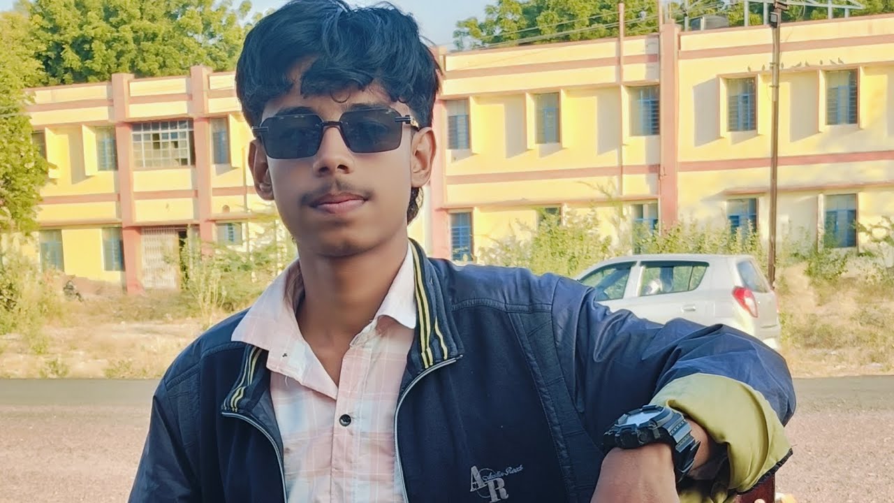 Mukta Prasad gaye