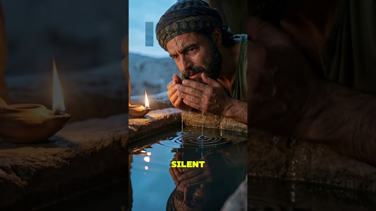He Came to Kill the Prophet ﷺ&hellip; But Left in Tears Begging for Islam &ndash; True Miracle