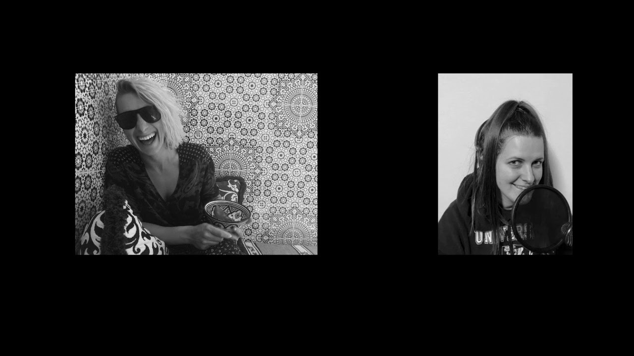 OZ podcast VOL. 03 - Sóti Juli (Sin Seekas) (HU)