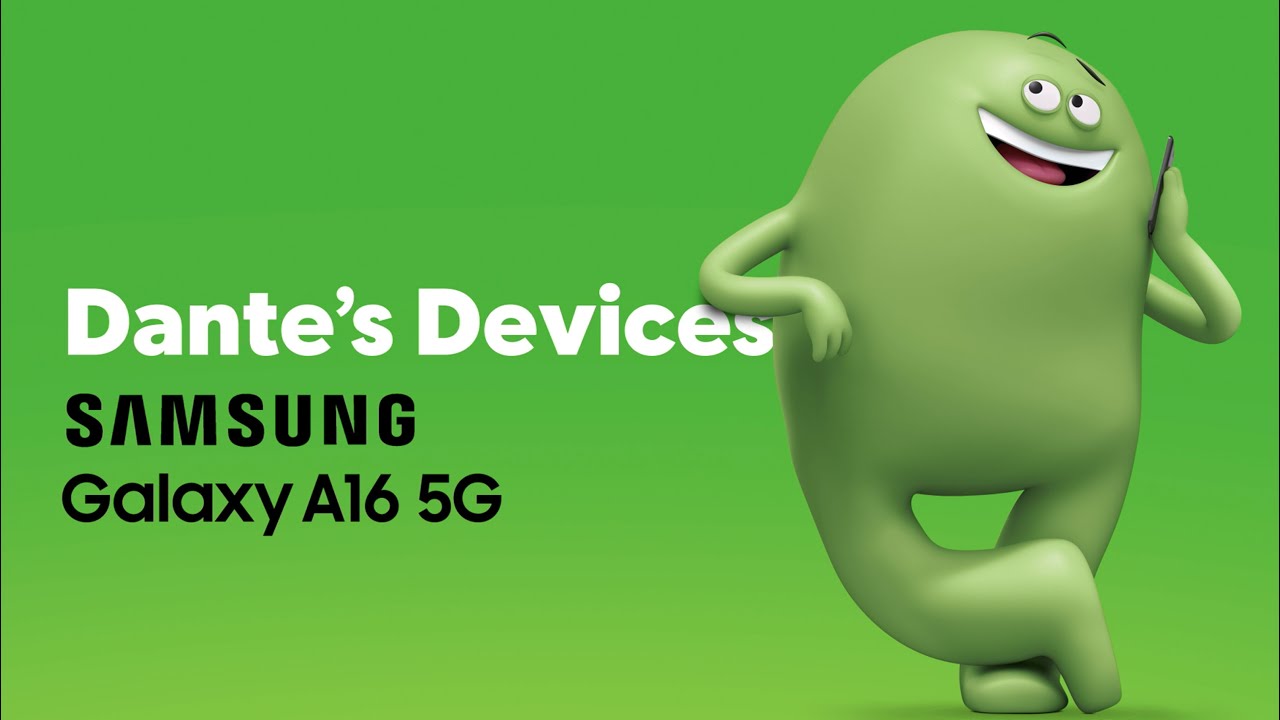 Samsung Galaxy A16 5G Hands-On Review: Big Display, Bigger Value!
