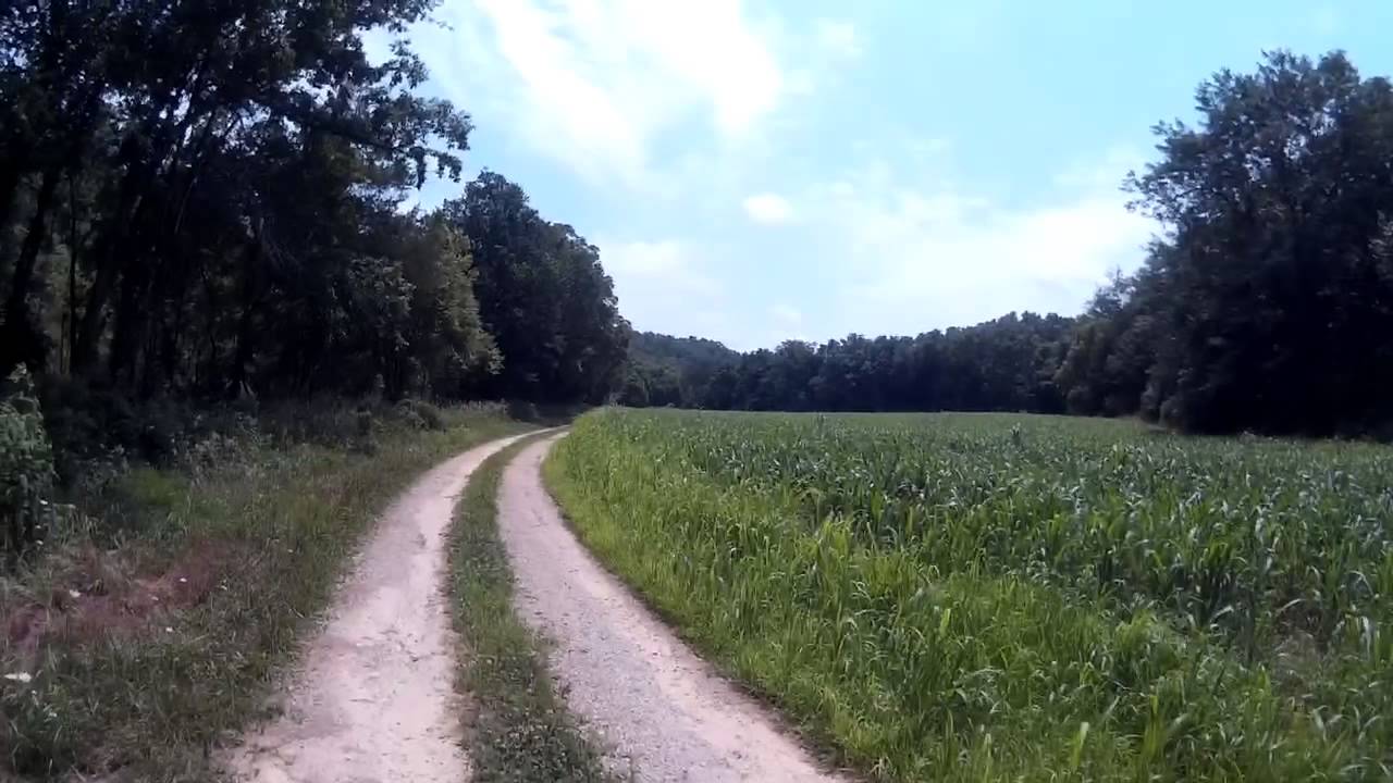 Caney Mountain Zone 2