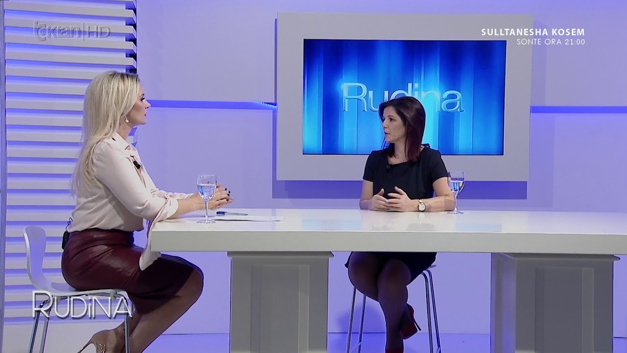Rudina/ Shenjat  e diabetit (14.11.17)