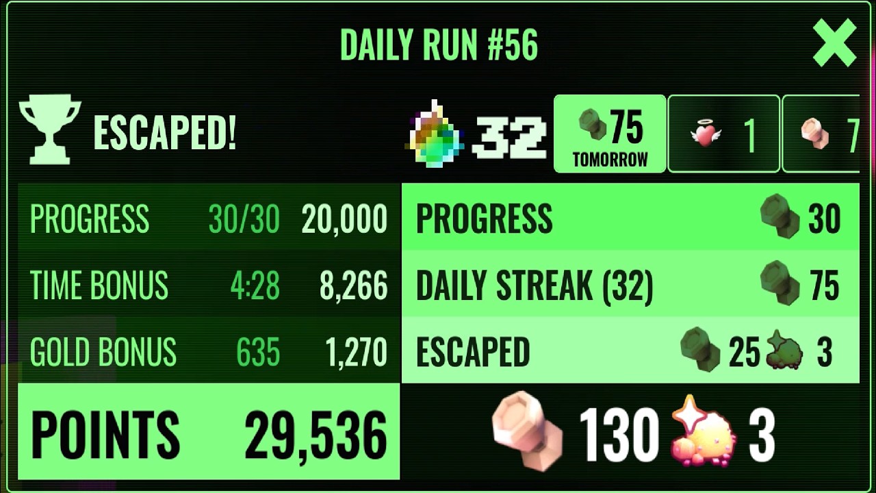 Roblox Doors Ежедневный Забег #56 - Спидран ( 4:28 )