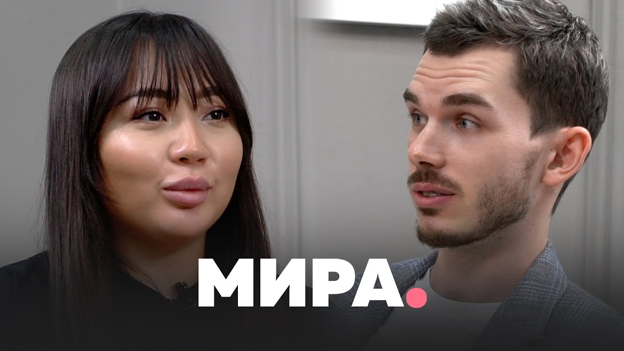 Мира Шахмарова – миллионы на татуаже, хейт, выгорание. / Мастер татуажа. Интервью / Сергей Гончаров