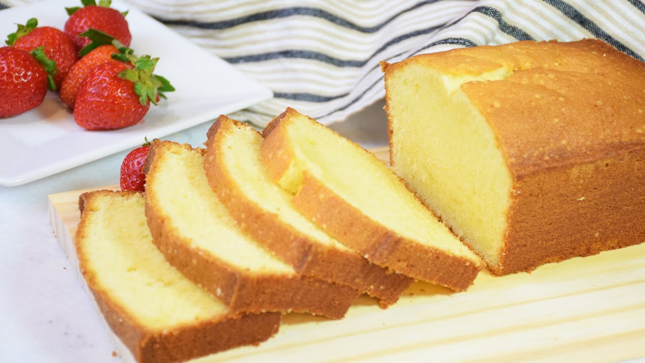 BOLO INGLÊS DE CREAM CHEESE | BOLOS BAFÔNICOS