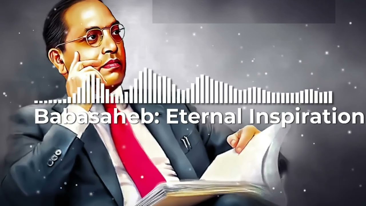 Babasaheb: Voice of Justice | Hindi Tribute Song | Anand Shinde Style