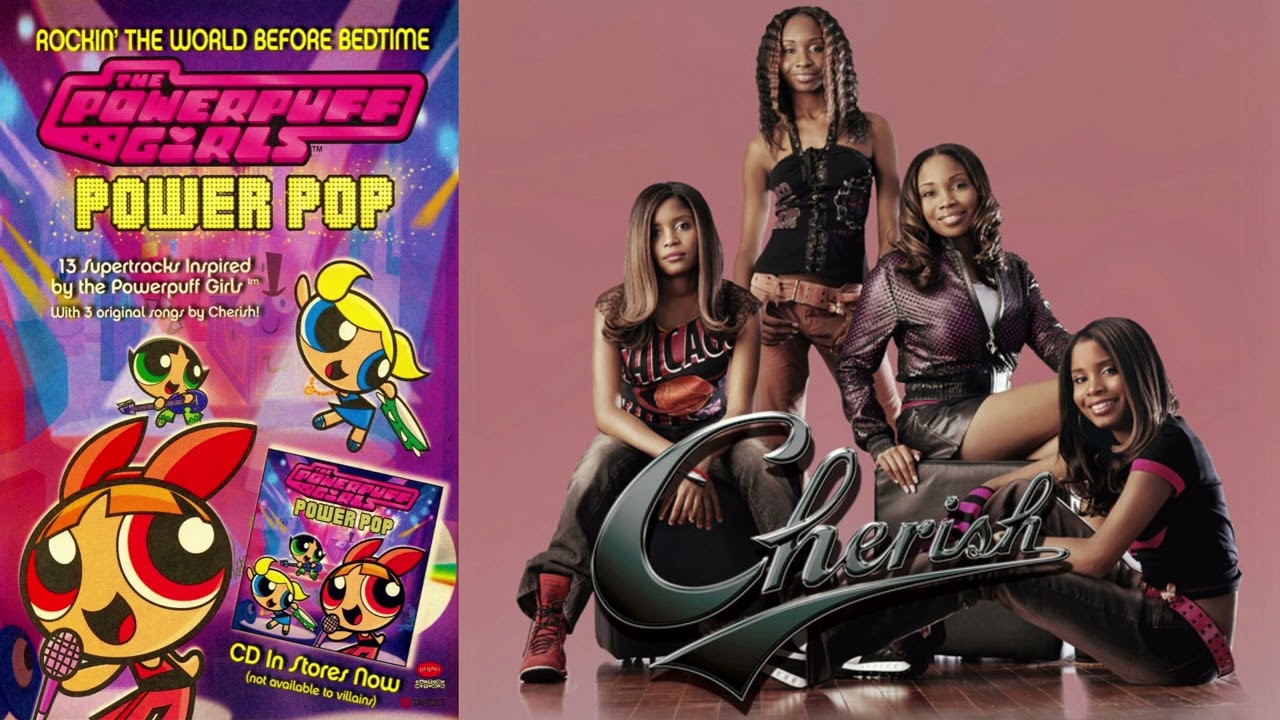 Cherish- Chemical X (2003)