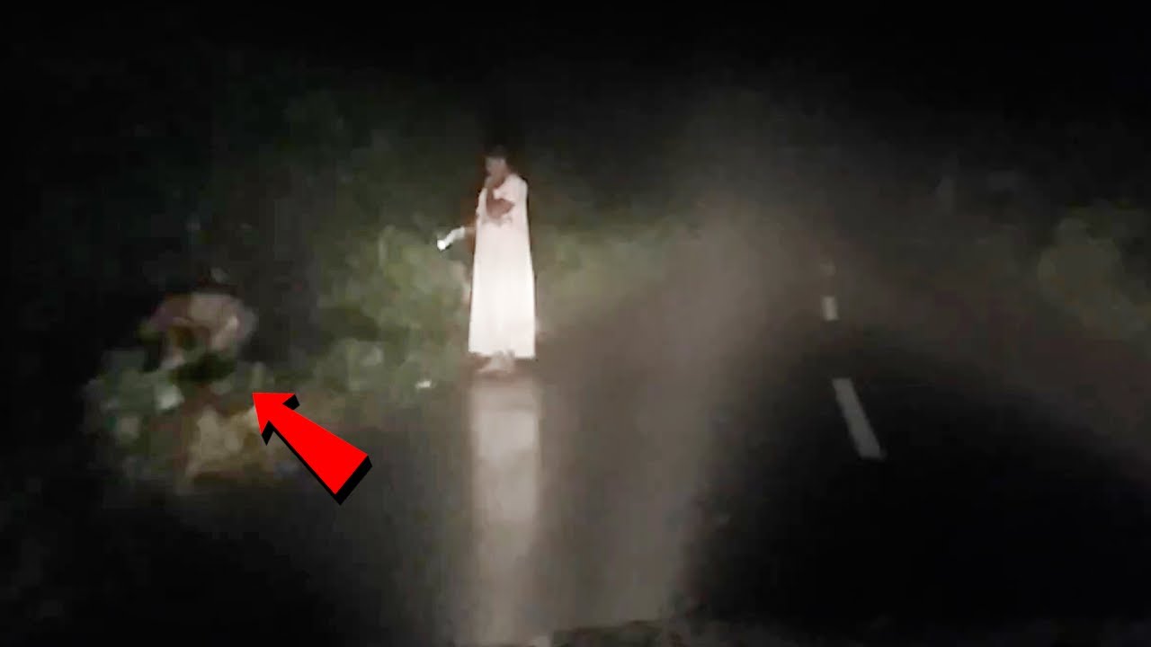 6 Most Disturbing Things Caught on Dashcam Footage