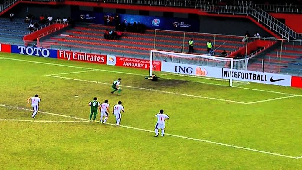 Turkmenistan vs Philippines: AFC Challenge Cup 2014