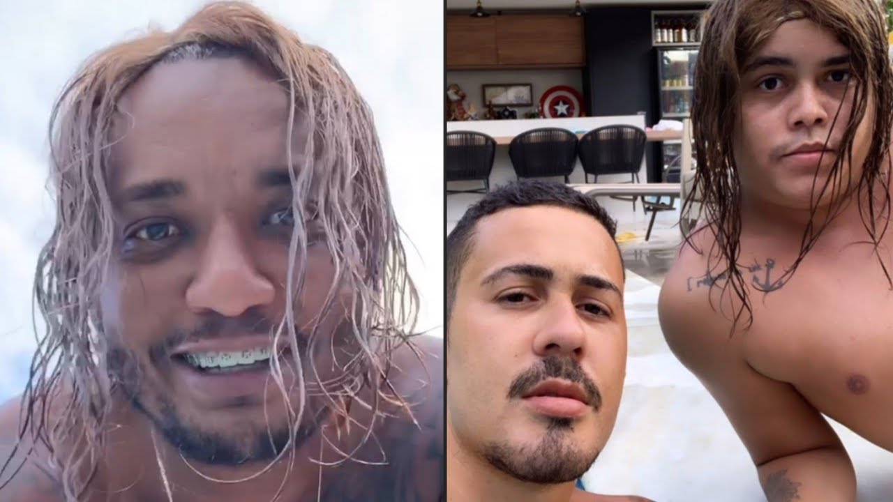 Carlinhos Maia fala que vai fazer um clipe com sua turma 😱