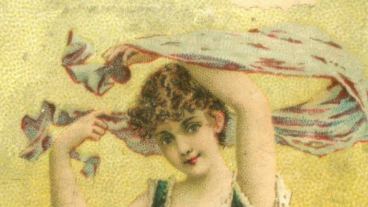 Victorian Love Poetry (19th-century history)