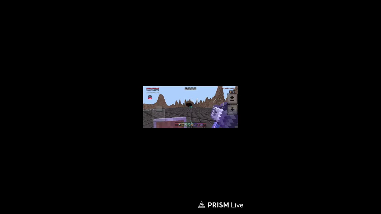 Live streaming of Stoney