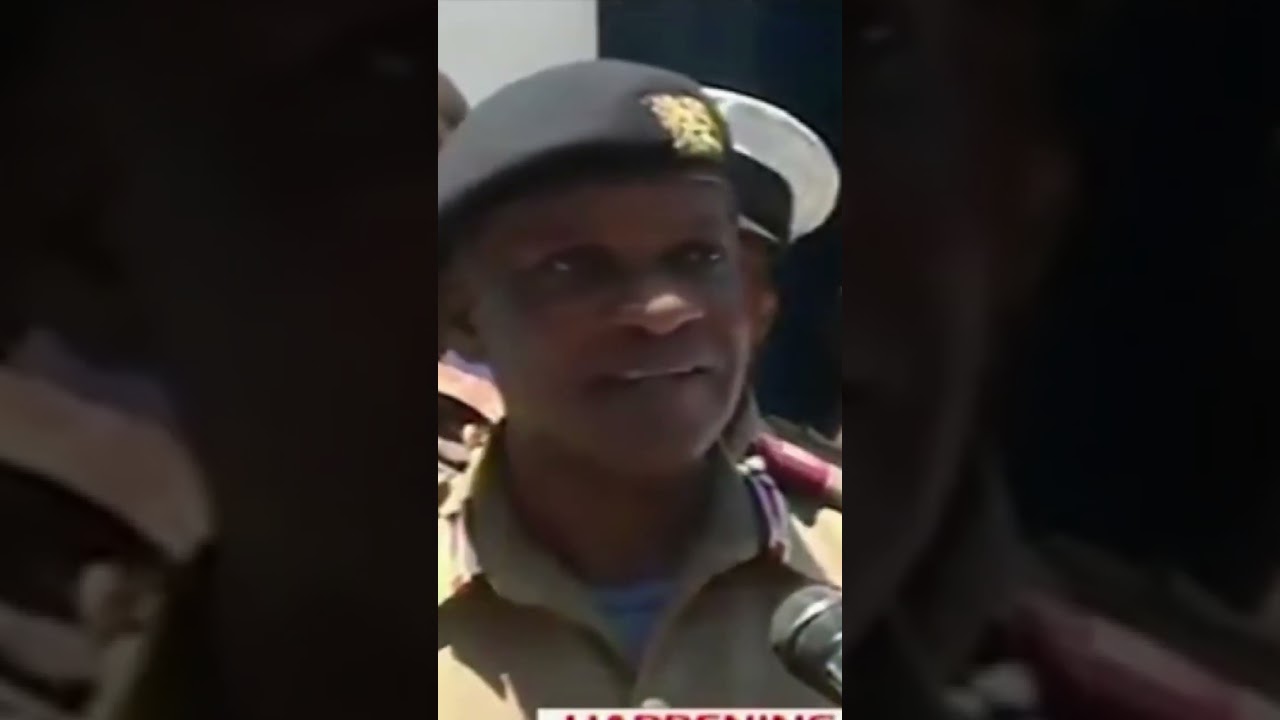 NELSON  MARWA AND GEORGE NATEMBEYA FEARLESS REGIONAL COMMISSIONERS