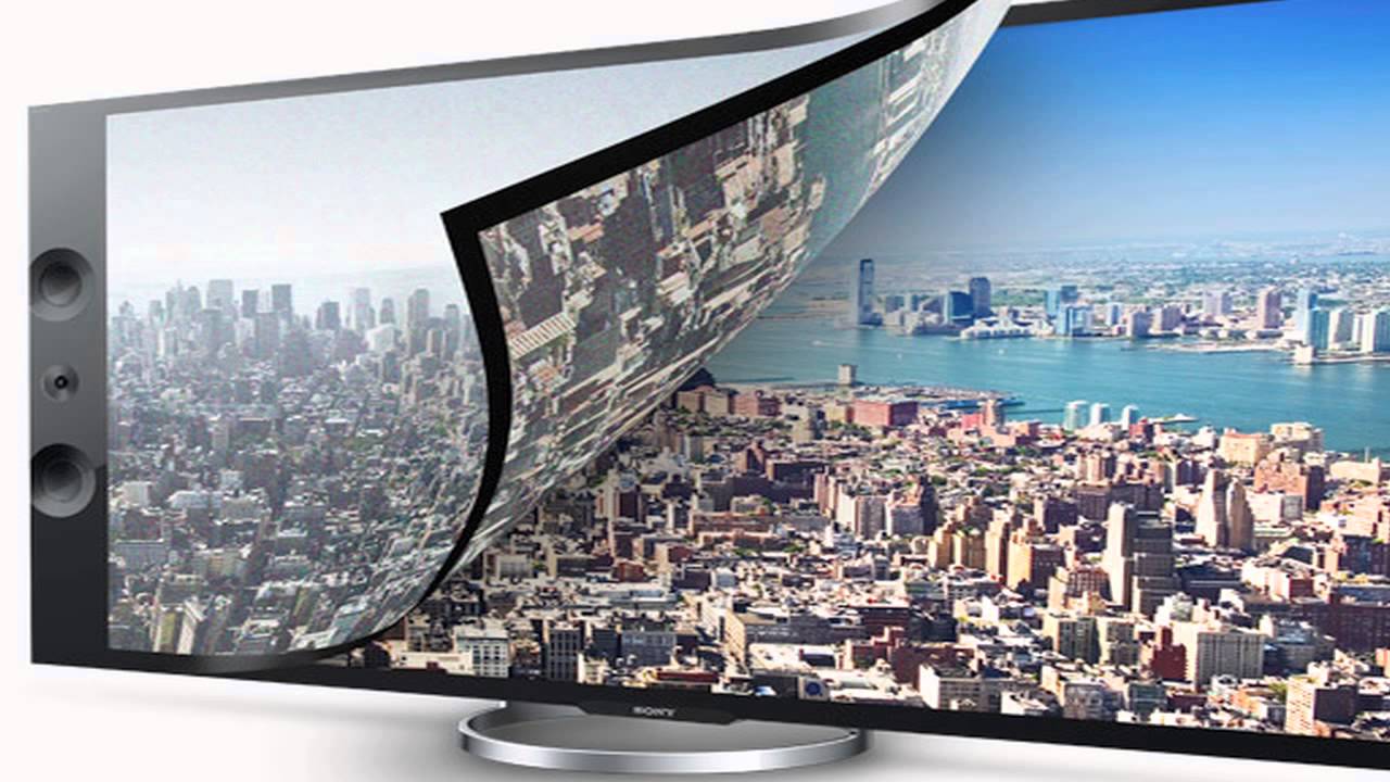 Understanding 4K X-Reality PRO Processing
