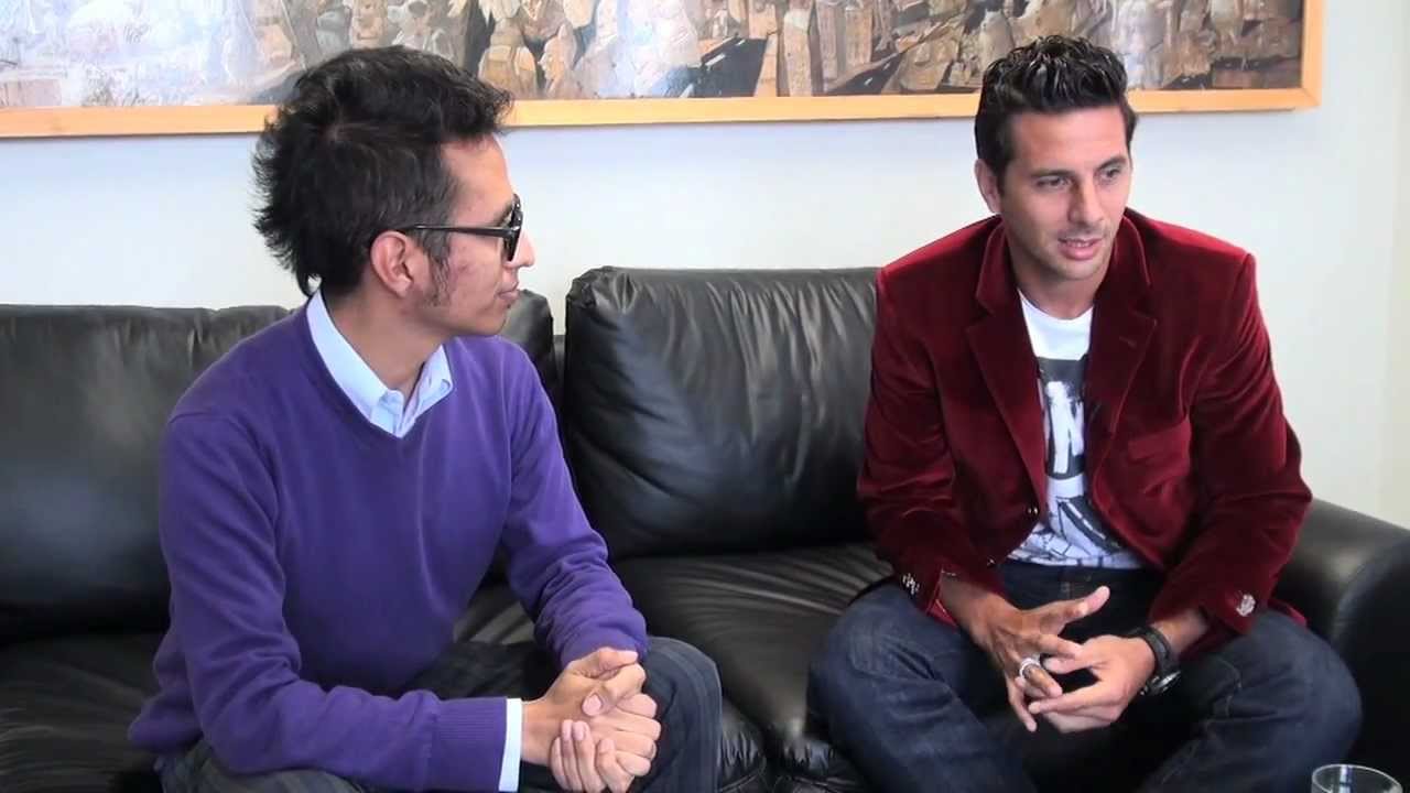 PUCP - Claudio Pizarro cuenta su experiencia en Alemania
