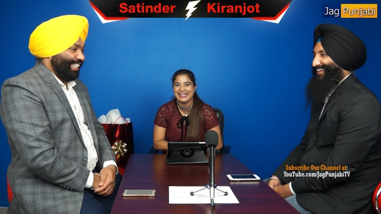 Dekho Keehdi Gall Bandee | Game Show | Episode 03 | Jag Punjabi TV