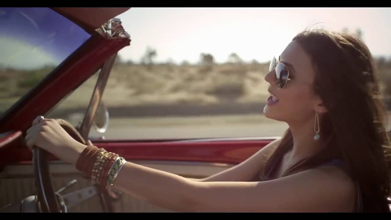 Victorious | Make It In America | ft. Victoria Justice