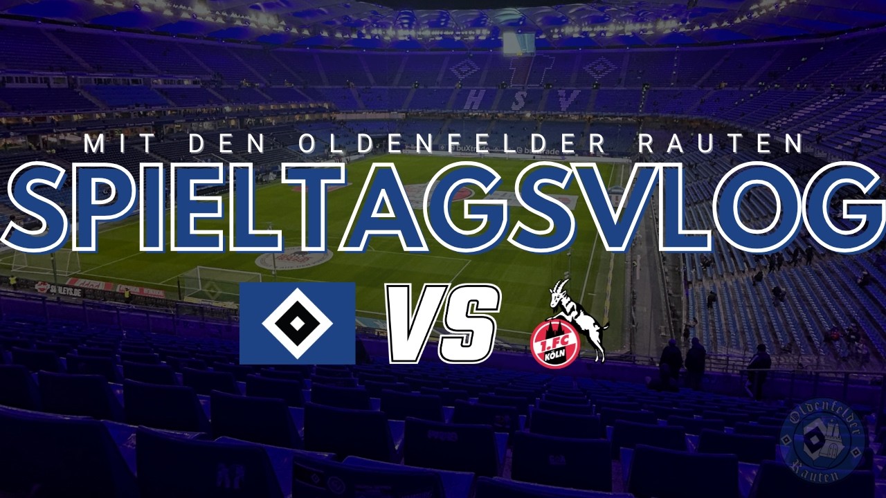 Ein Spieltag mit uns ▪︎ Oldenfelder Rauten 🇪🇪
