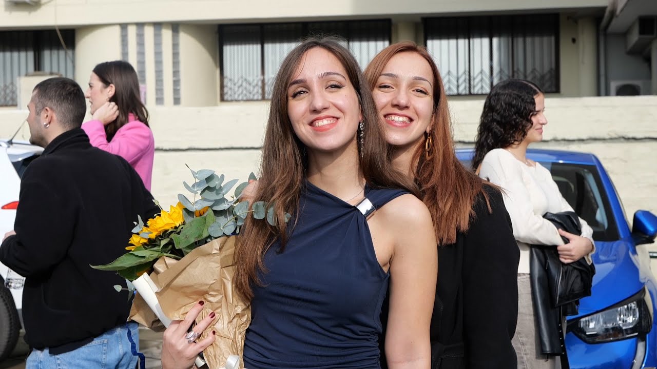 Ορκωμοσία Τμήματος Γεωπονίας ΑΠΘ, 18 Νοεμβρίου 2025