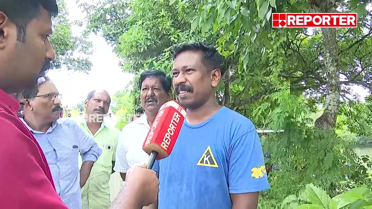 നിയന്ത്രണം വിട്ട ബൈക്ക് ടിപ്പറിൽ വന്നിടിച്ചു; യുവാവിന് ദാരുണാന്ത്യം | Alappuzha