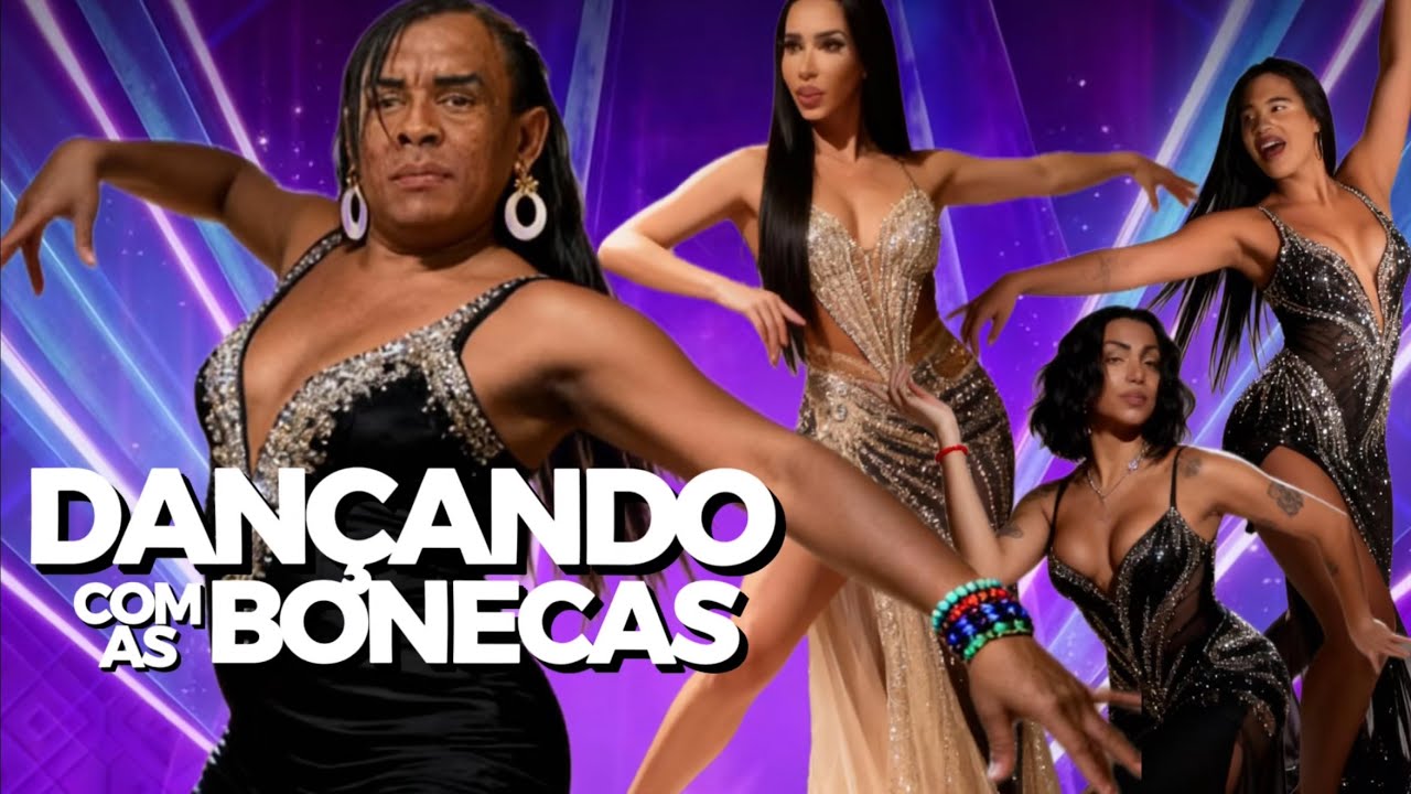 Contos da CIDADE X - Ep.13