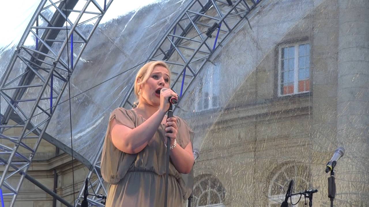 Someone To Watch Over Me (Crazy For You) - Carolin Fink