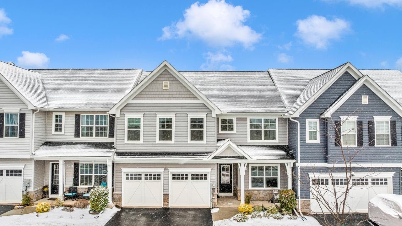 2805 Hillfield Dr, Frederick, MD