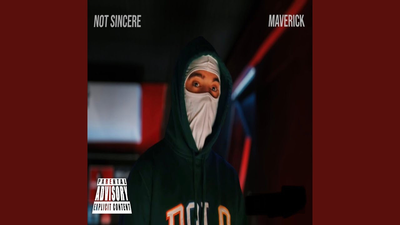Not Sincere