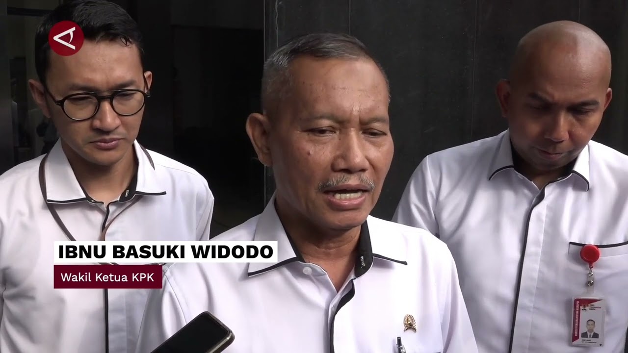 Lingkungan peradilan rentan praktik korupsi, KPK tekankan pencegahan   ANTARA News