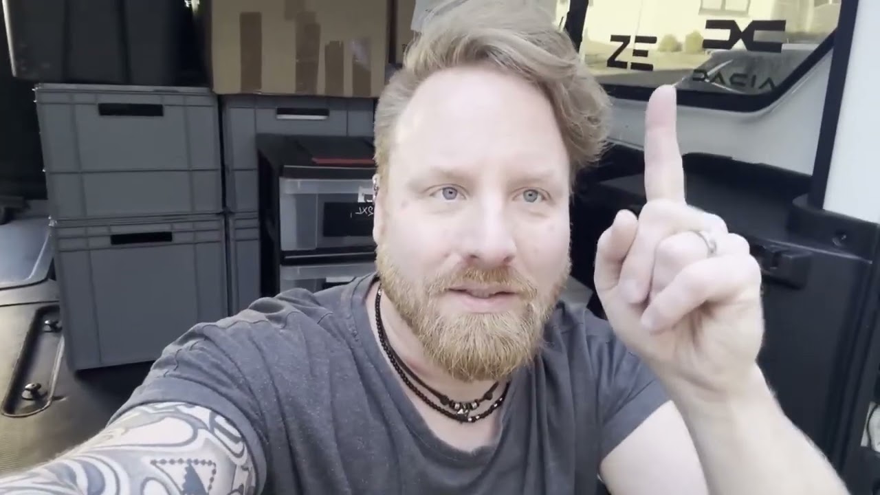 Best Of Tour Chaos – Seid ihr bereit für unsere nächste Tour?