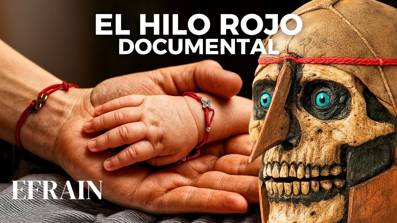 Las Reglas del Hilo Rojo para Protegerte [Documental]