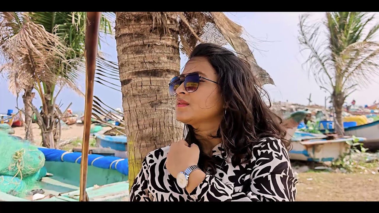 SAFAR MUSIC VIDEO | JAISRI SHRUTI | NIIKHHIL | MIC AND MELODY | SINGLE