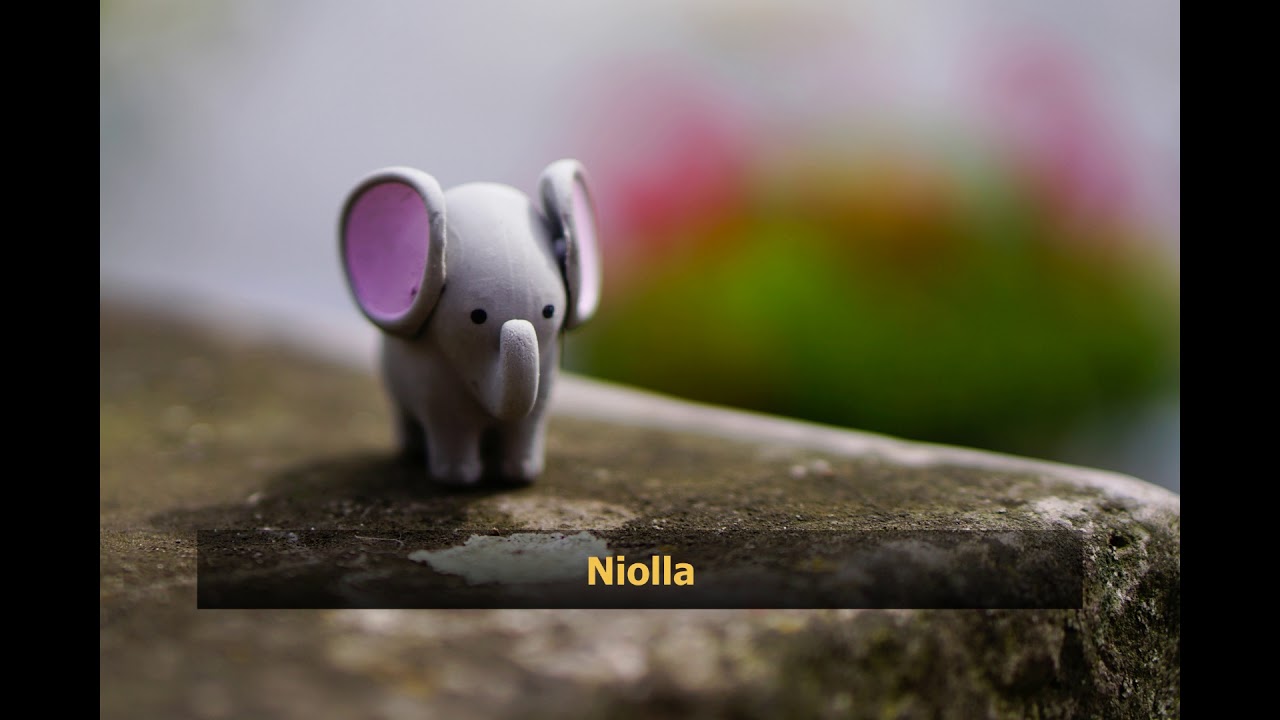 CyberSDF - Niolla [Free/Libre Music] #Chillout