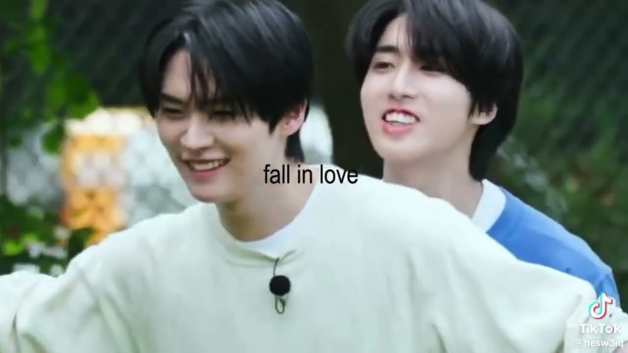 My favorite Minsung edits #13