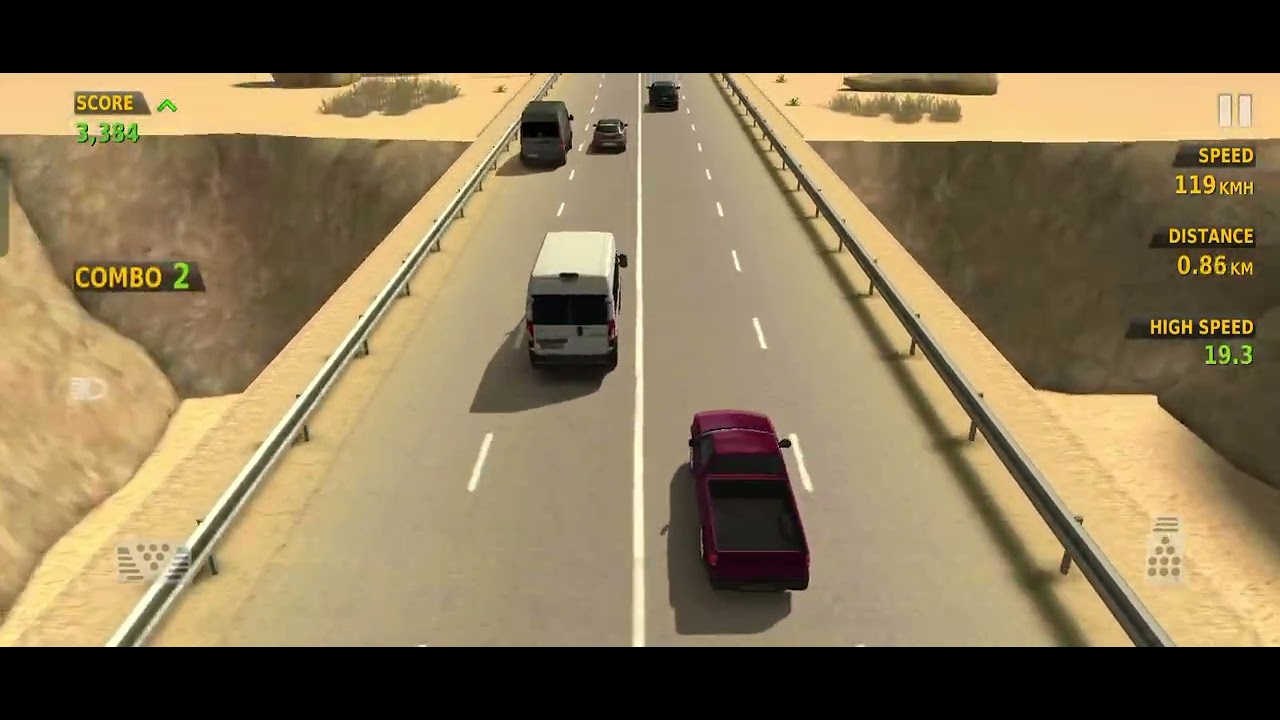 Traffic racer #traffic #car #sorts #ytshorts #viral 