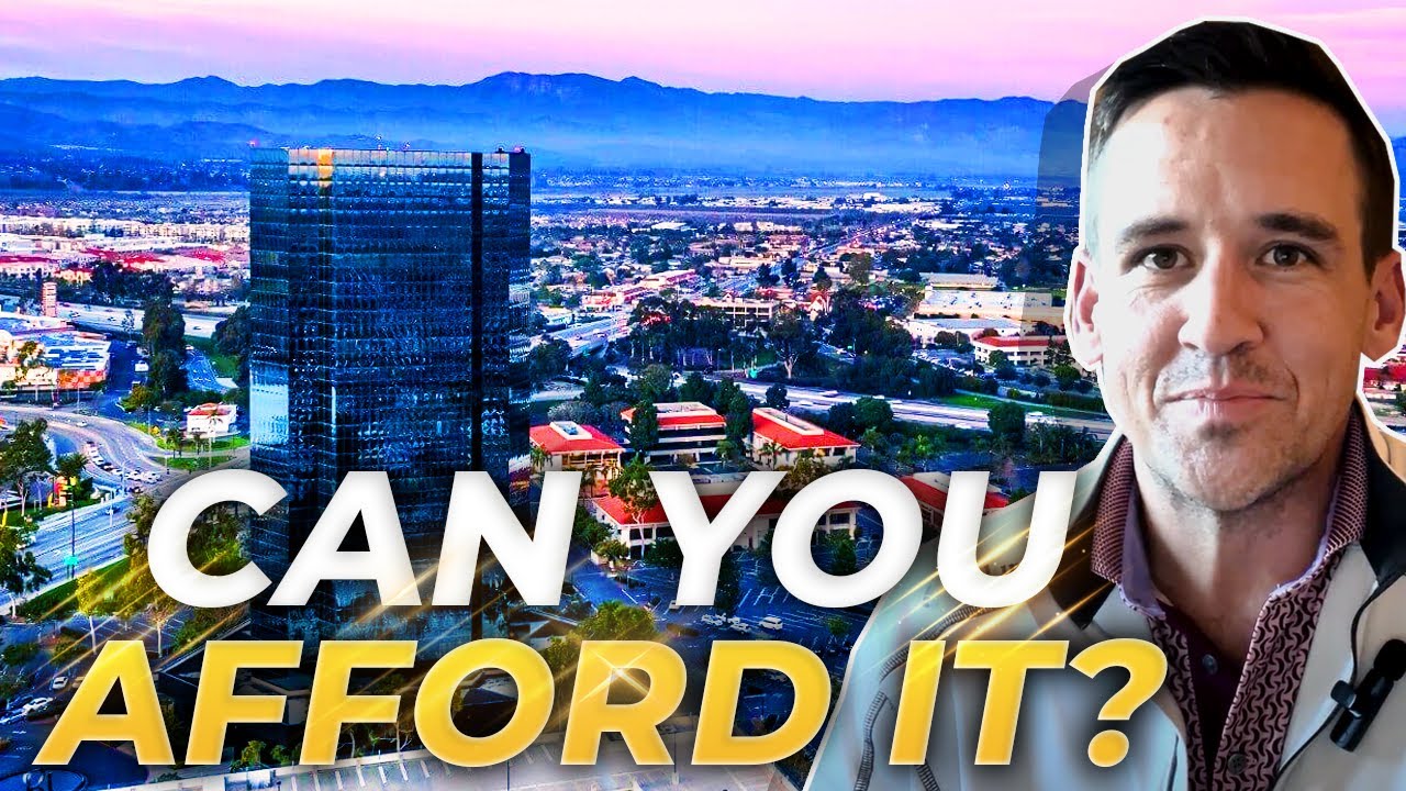 Redlands California Cost of Living: Housing, Utilities, Groceries, & More | Living In Redlands CA